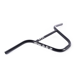 CULT Devon Smillie Bar 9,50’’, Black